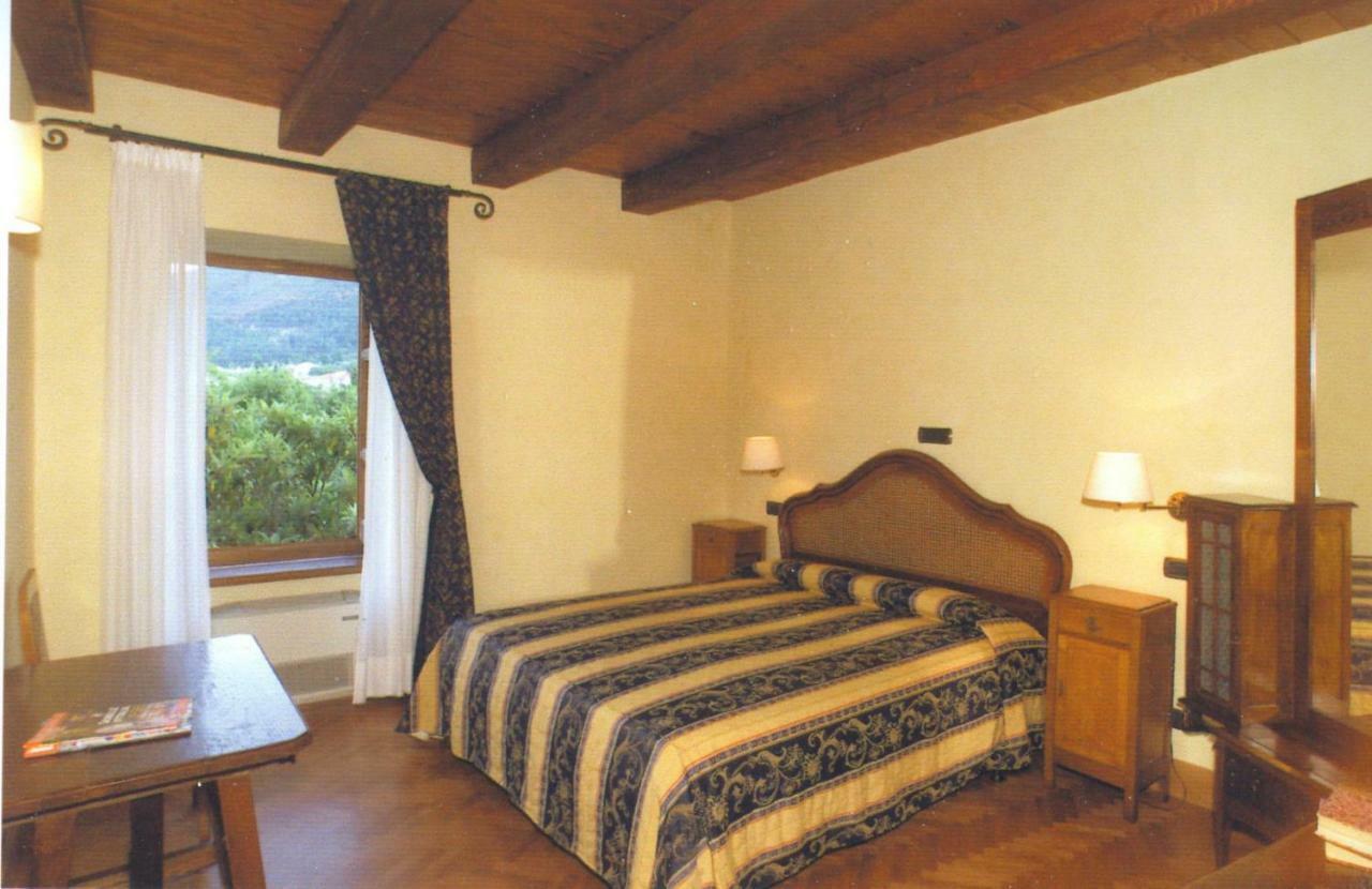 Villa San Domenico 莫拉诺卡拉布罗 外观 照片